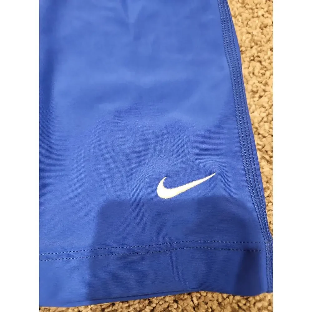 Sz 24 Nike Swim 8/10 Years